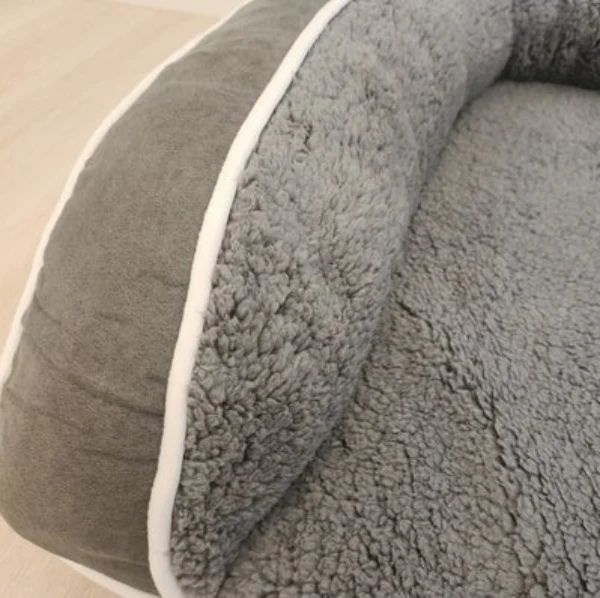 Memory Foam Dog Bed - XL - Image 6