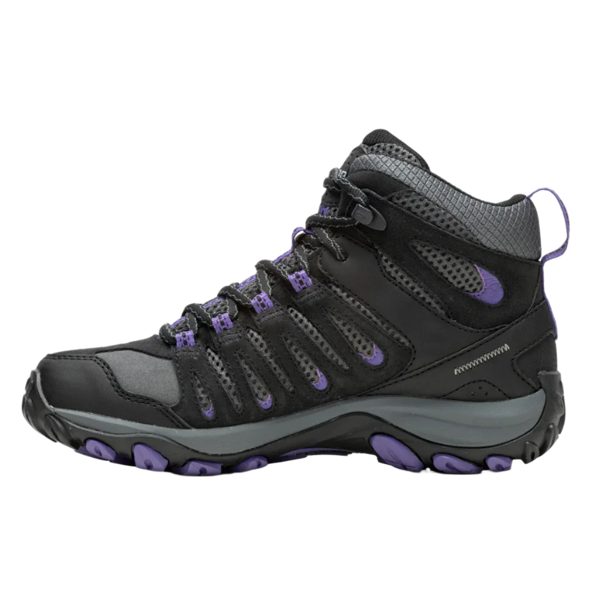 Merrell Crosslander 3 Waterproof Women's Hiking Boots - Image 3