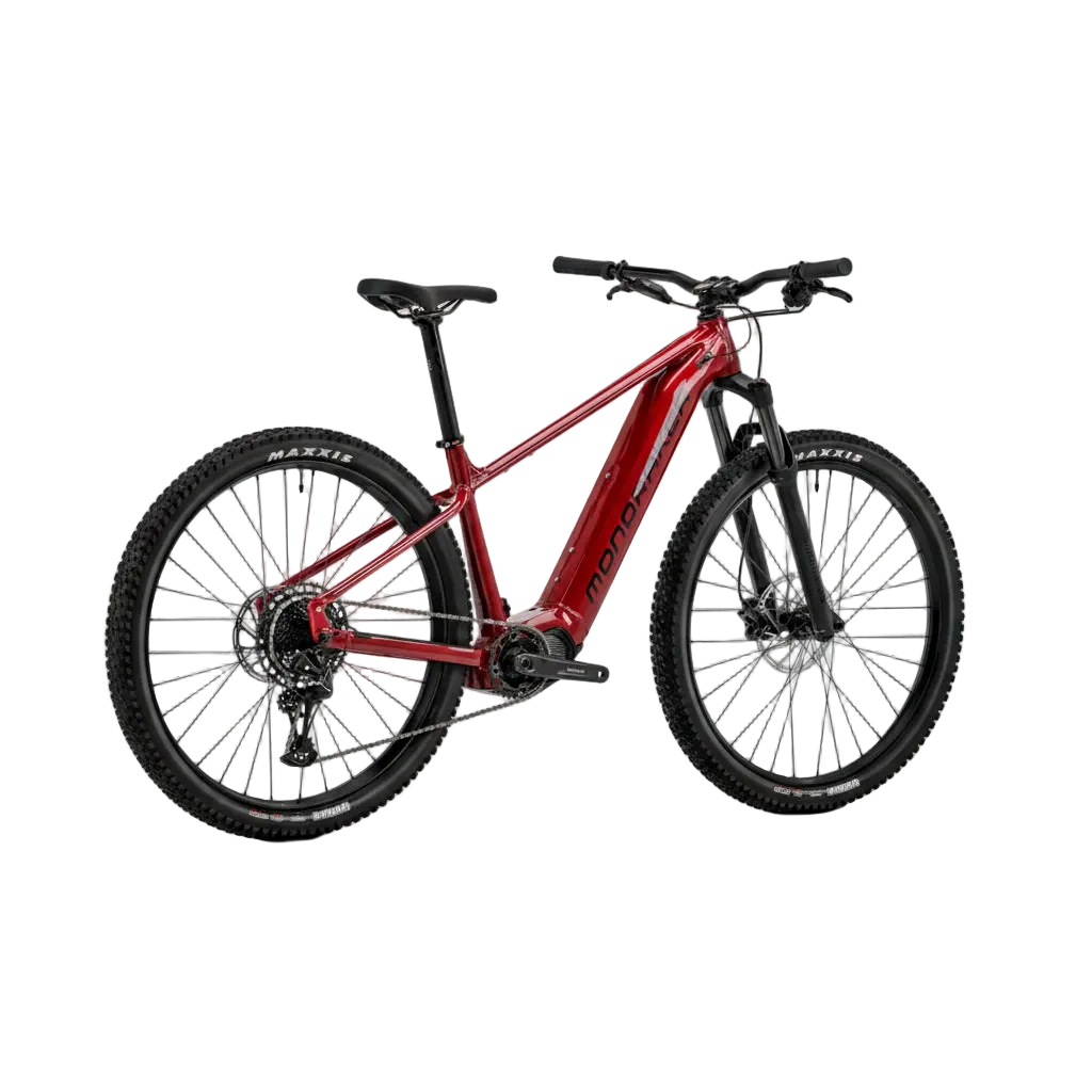 Mondraker THUNDRA - Hard Tail E Bike - Large - Image 3
