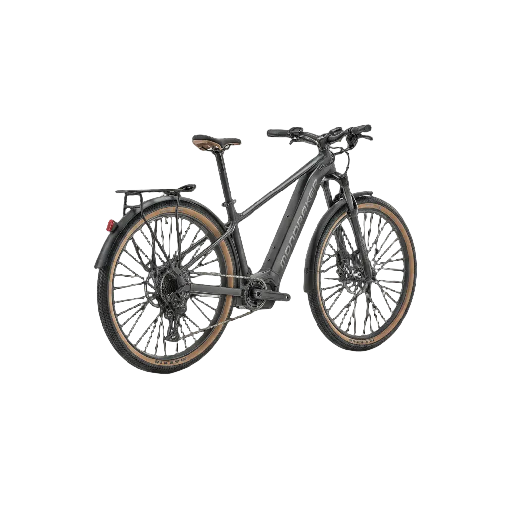Mondraker THUNDRA X - Communter E-Bike - Large - Image 3