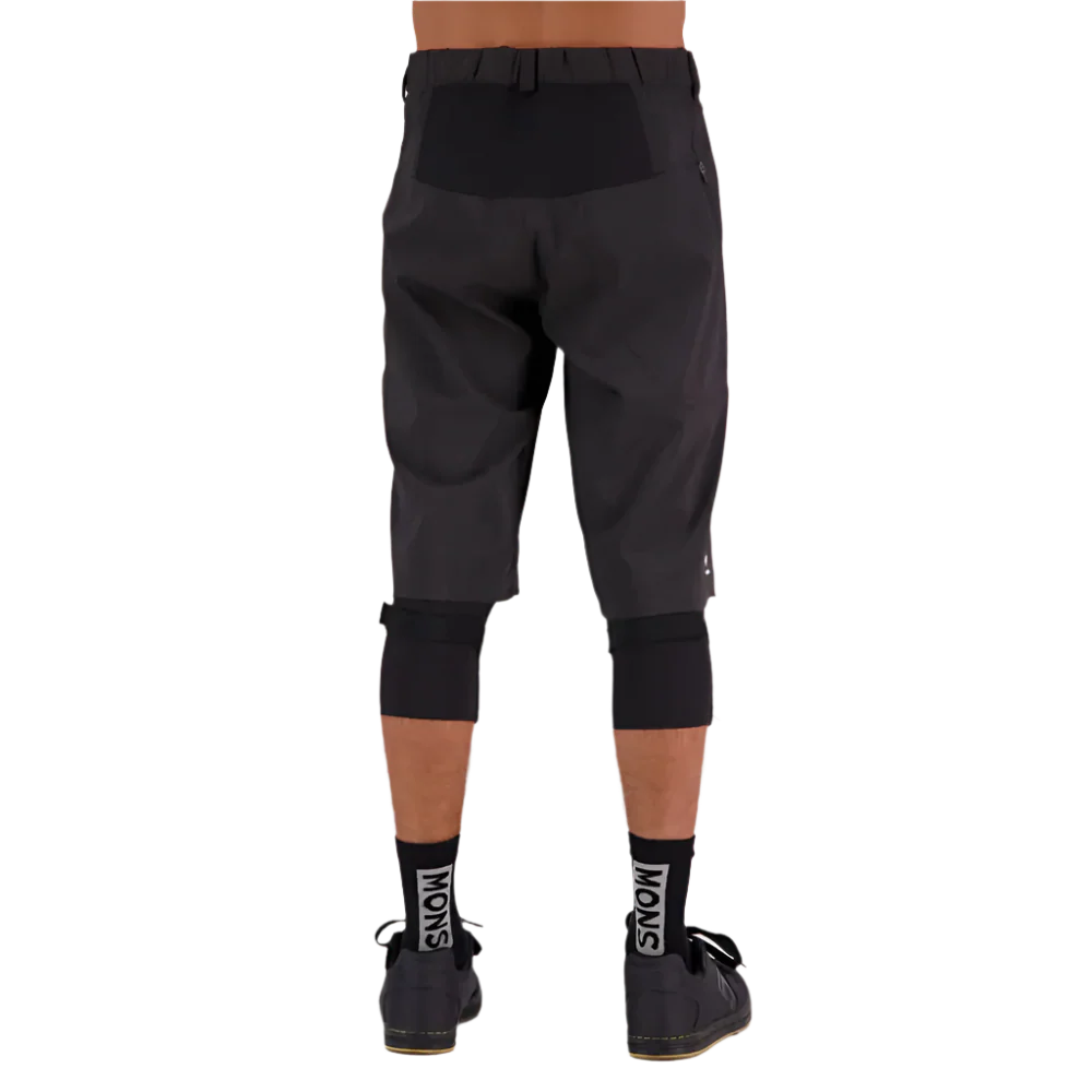 Mons Royale Men's Virage Bike Shorts 2.0 - Four Colours - Image 10