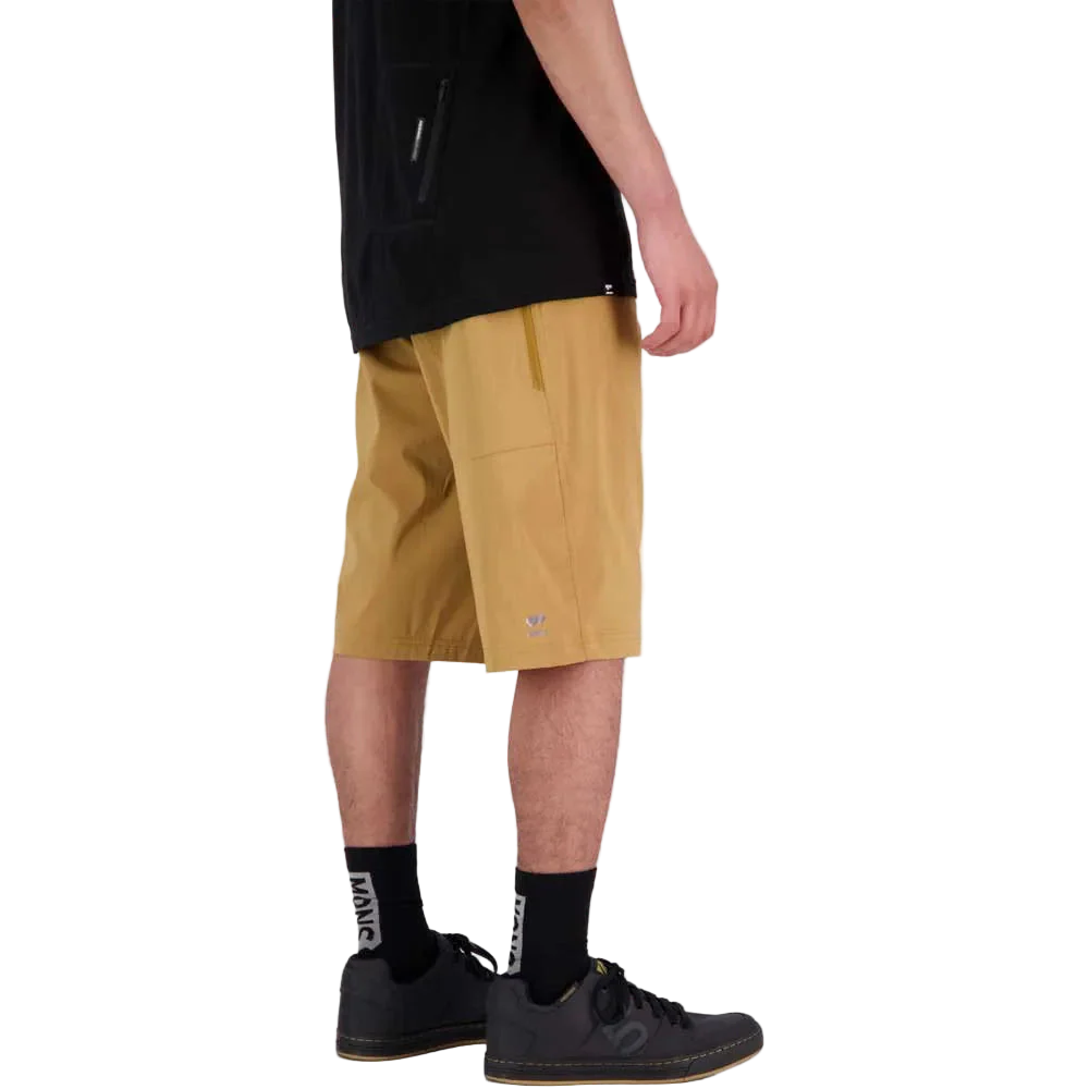 Mons Royale Men's Virage Bike Shorts 2.0 - Four Colours - Image 3