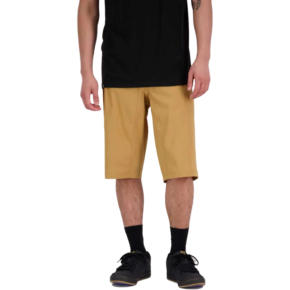Mons Royale Men's Virage Bike Shorts 2.0 - Four Colours - Image 4