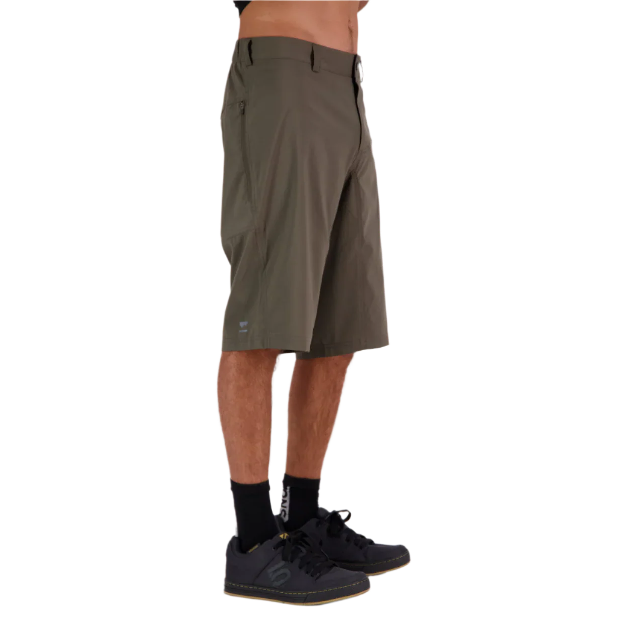 Mons Royale Men's Virage Bike Shorts 2.0 - Four Colours - Image 8
