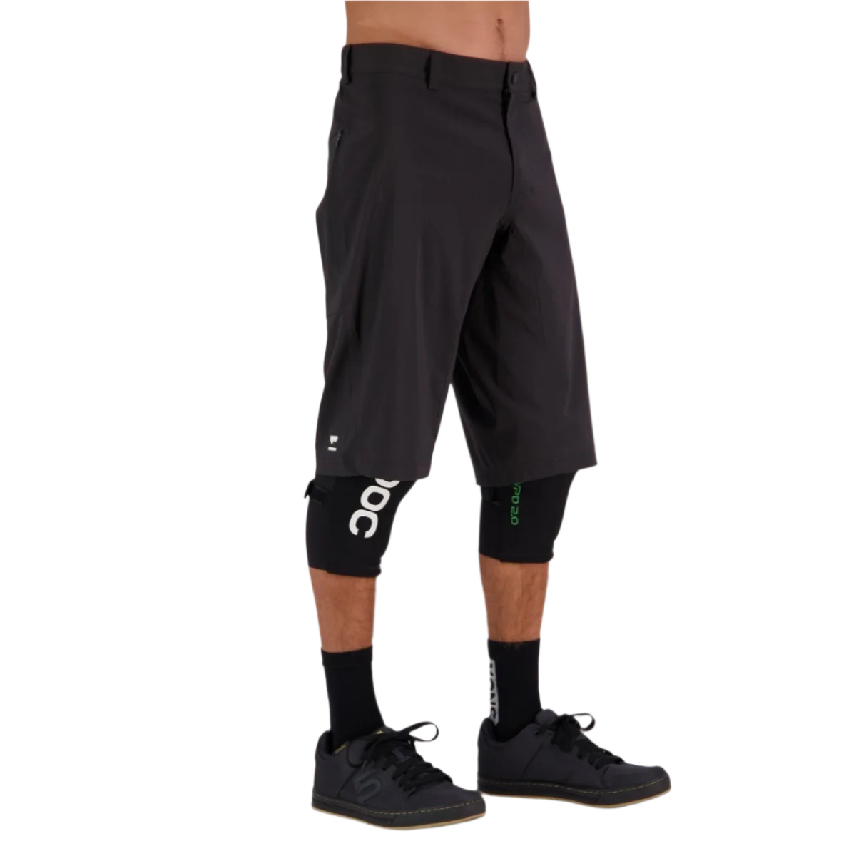 Mons Royale Men's Virage Bike Shorts 2.0 - Four Colours - Image 9