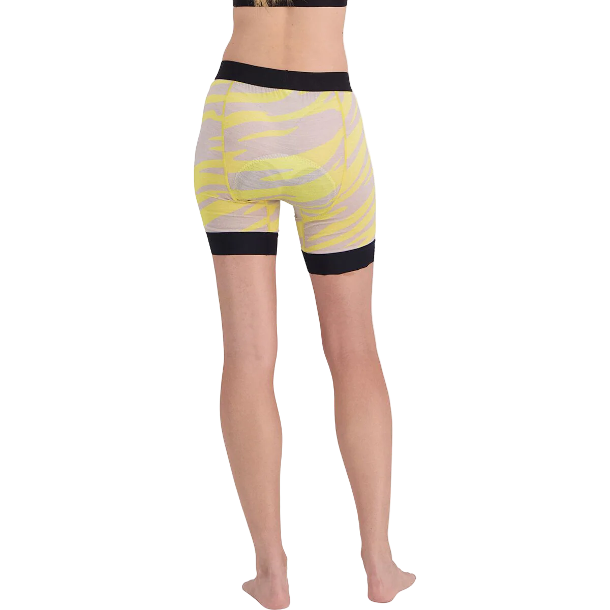 Mons Royale Women's Enduro Bike Short Liner - Image 3