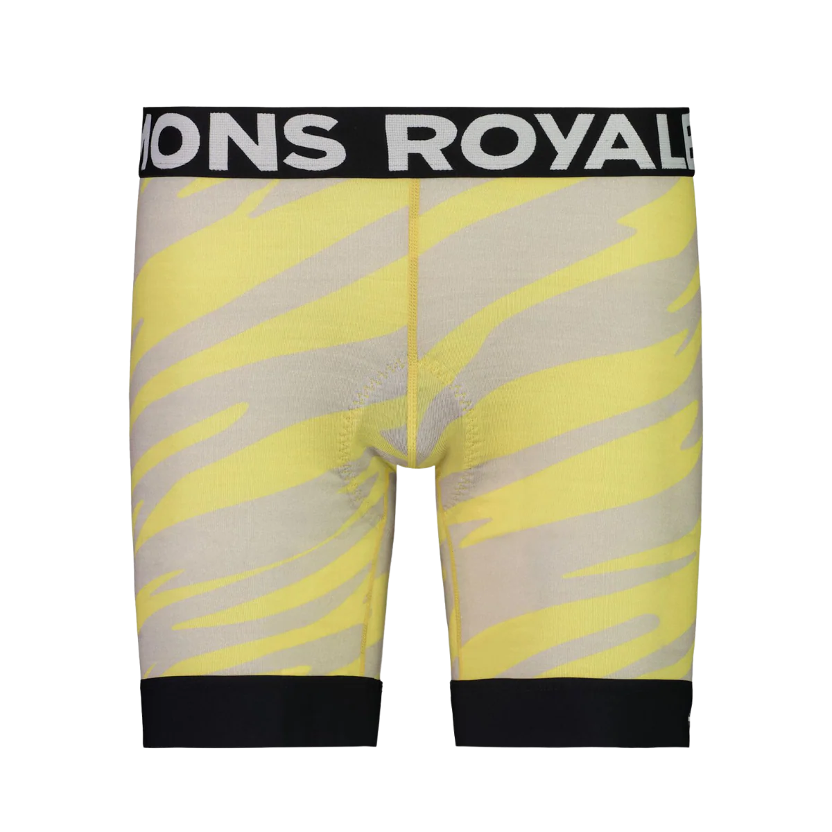 Mons Royale Women's Enduro Bike Short Liner - Image 4
