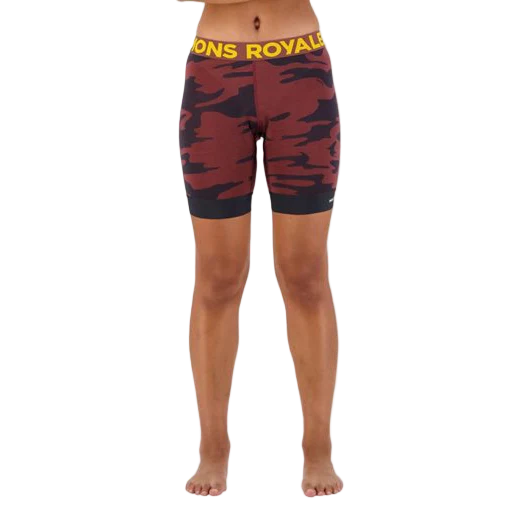 Mons Royale Women's Enduro Bike Short Liner - Image 5