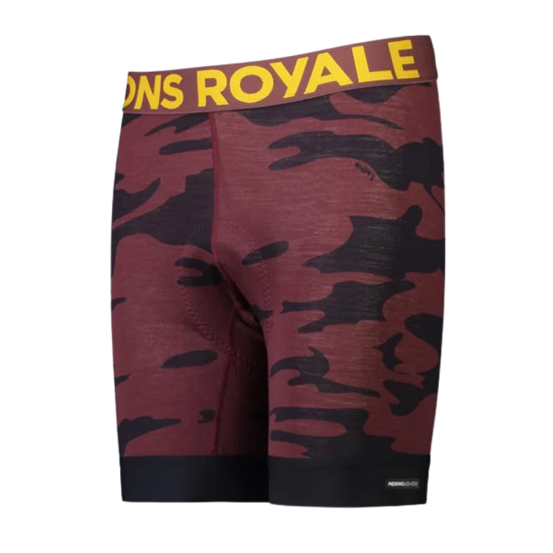 Mons Royale Women's Enduro Bike Short Liner - Image 8
