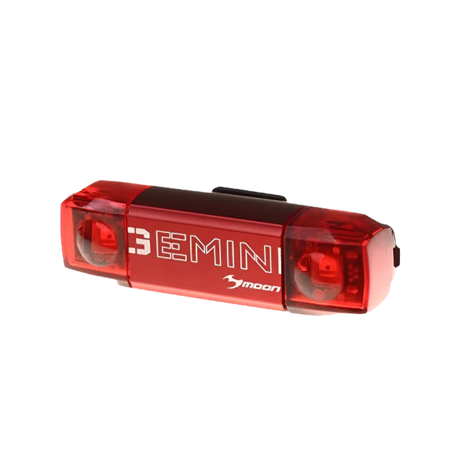 Moon Light Gemini USB Lights Front or Rear - Image 3