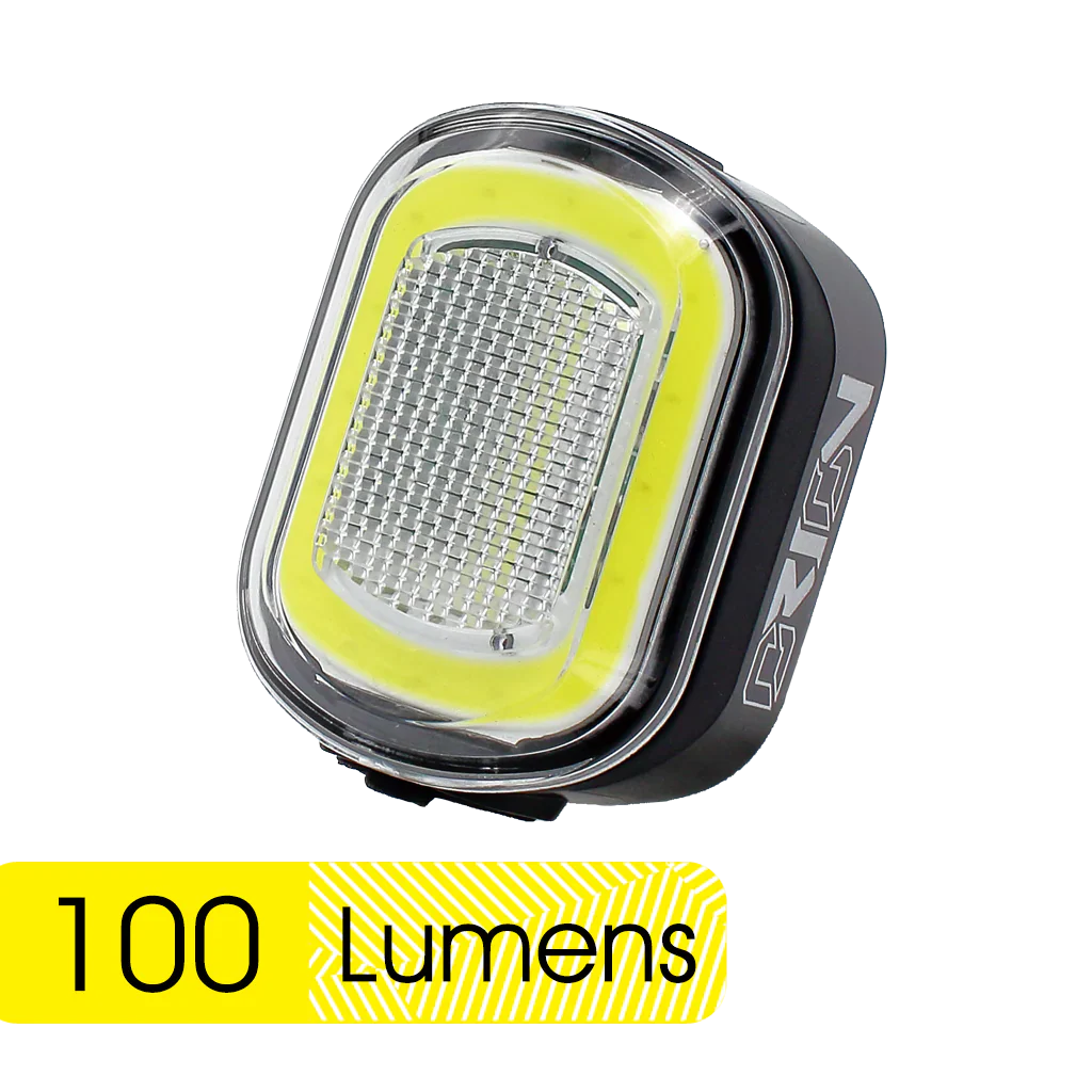 Moon Light Orion USB Lights Front 100Lumen or Rear 50Lumen - Image 4