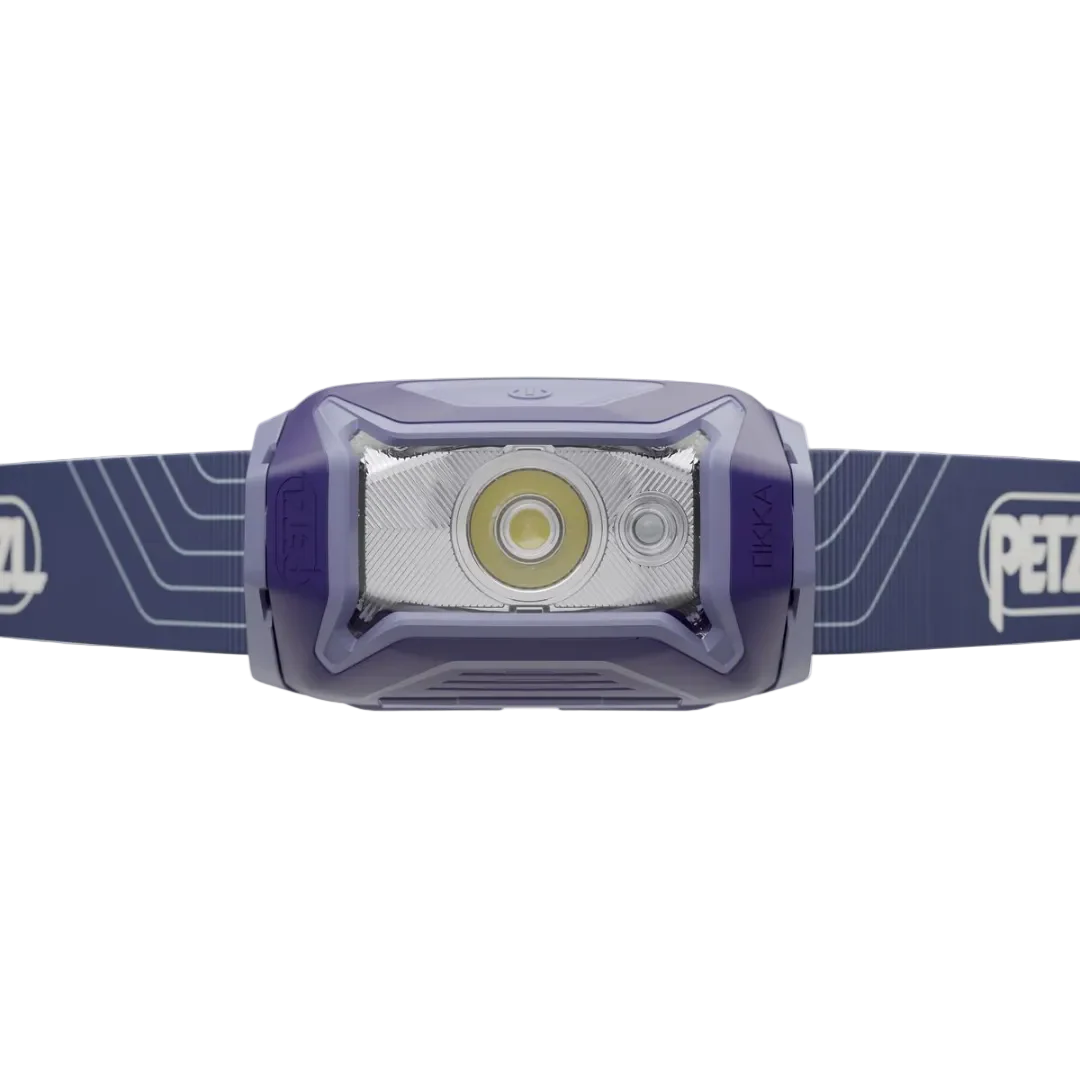Petzl Tikka Blue Headlamp - 350 Lumens - Image 3