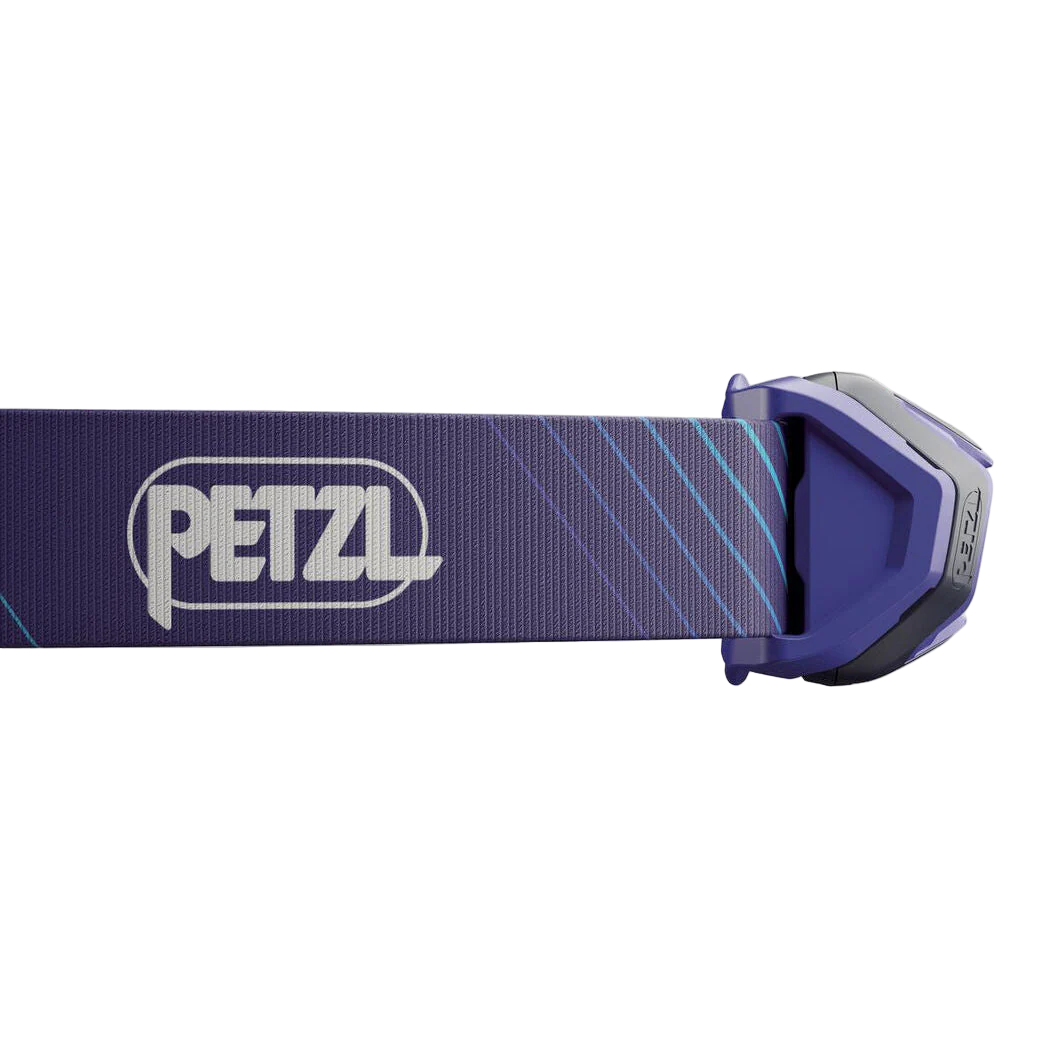 Petzl Tikka Core Blue Headlamp - 450 Lumens - Image 3