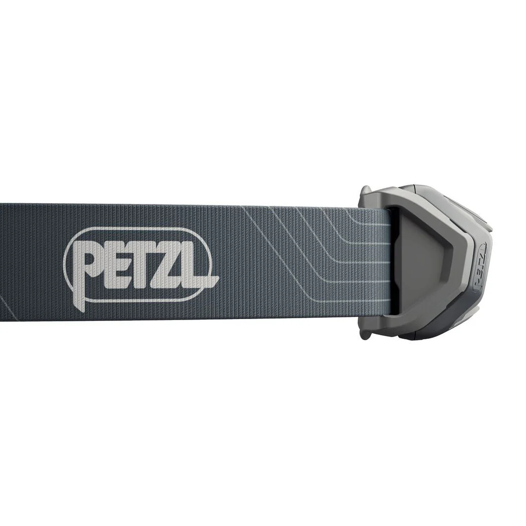 Petzl Tikka Gray Headlamp - 350 Lumens - Image 4