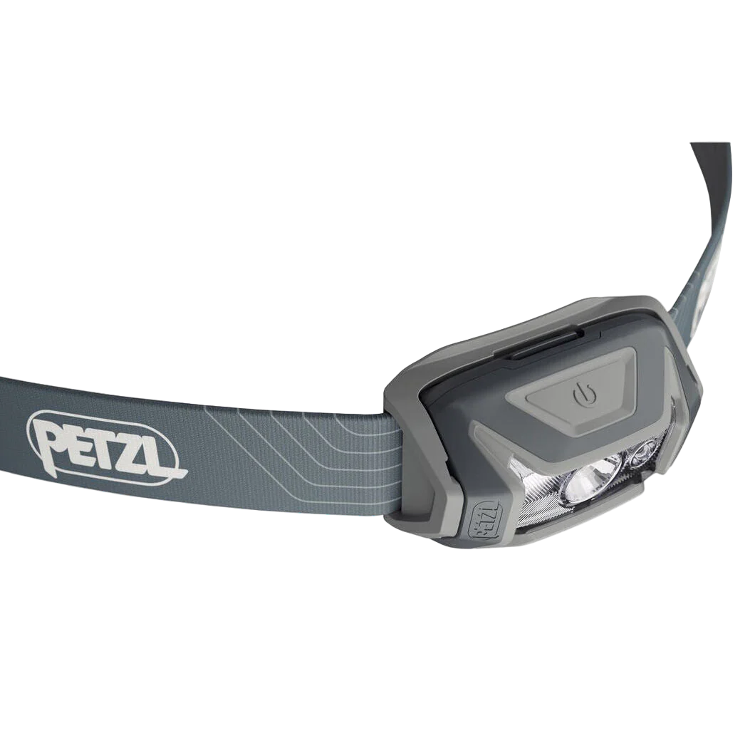Petzl Tikka Gray Headlamp - 350 Lumens - Image 5
