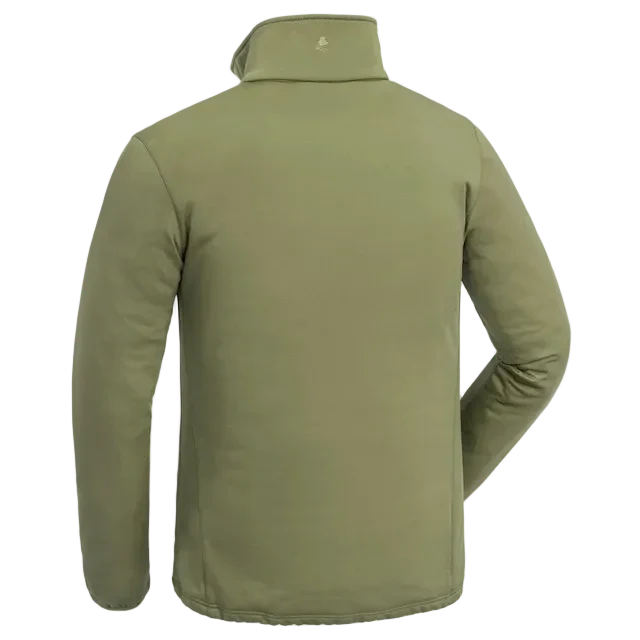 Pinewood Brenton Men's Power Fleece Leaf - Image 5