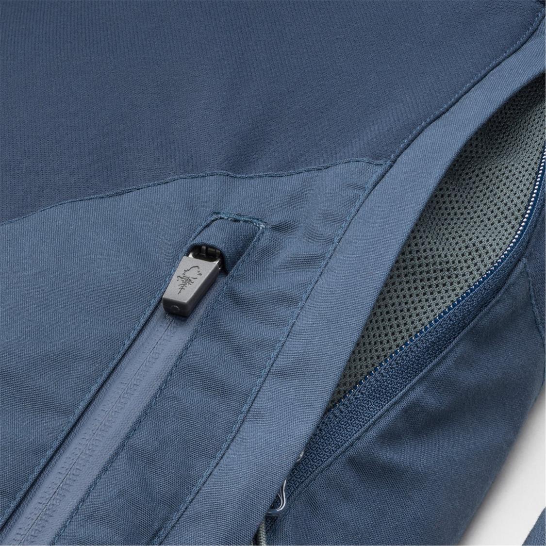 Pinewood Finnveden Hybrid Extreme Jacket Dark Dive - Image 4
