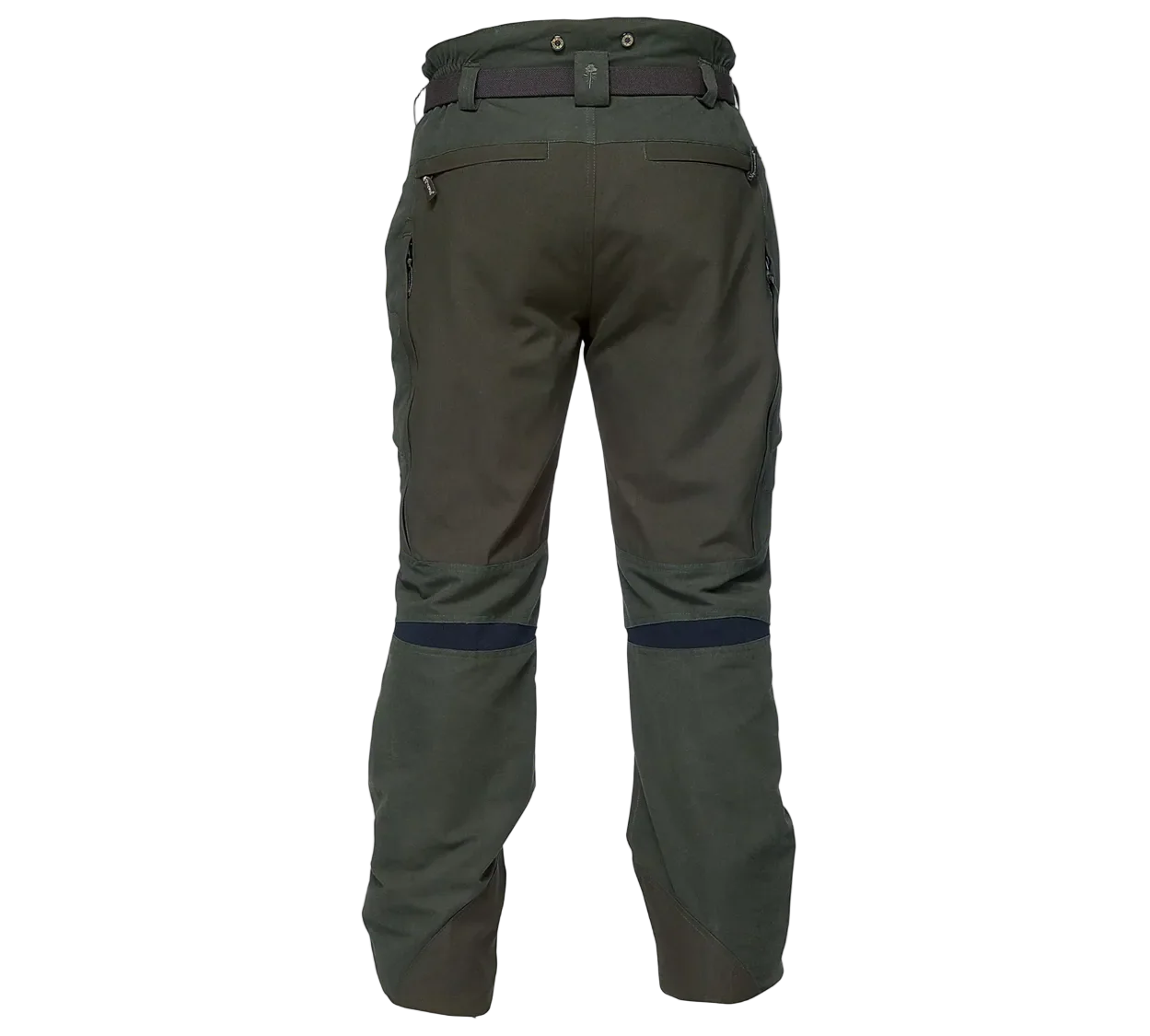 Pinewood Hunter Pro Xtreme Pants Moss Green - Image 3