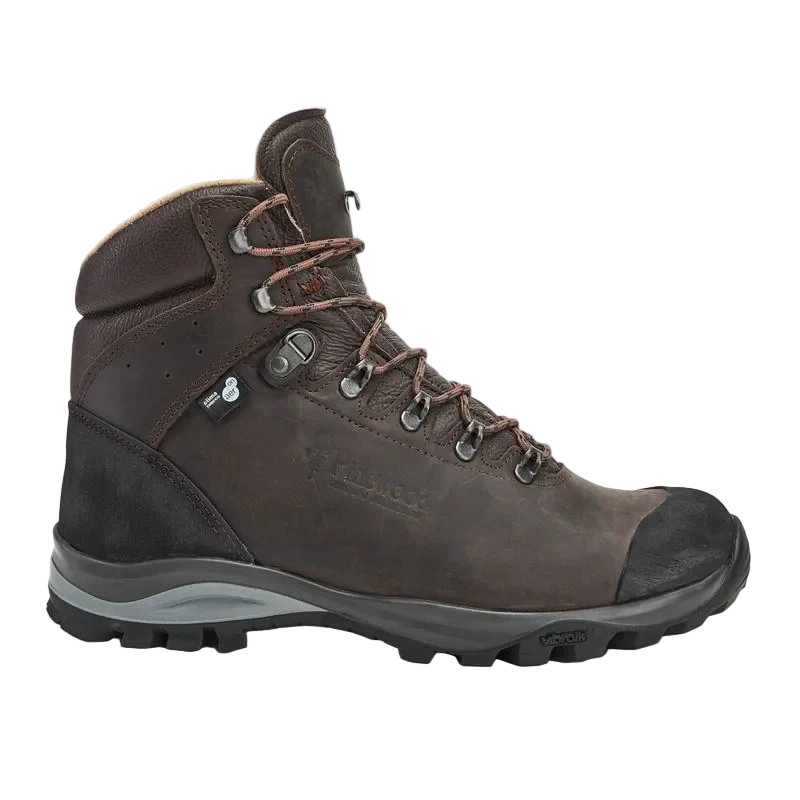 PINEWOOD Hunting Boot Mid - Sizes 37-38 - Image 4