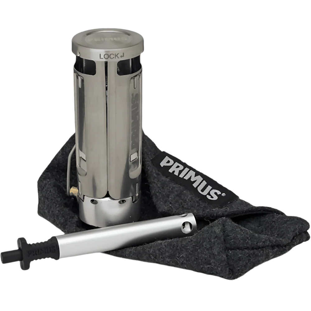 Primus Firestick Stove - Image 3