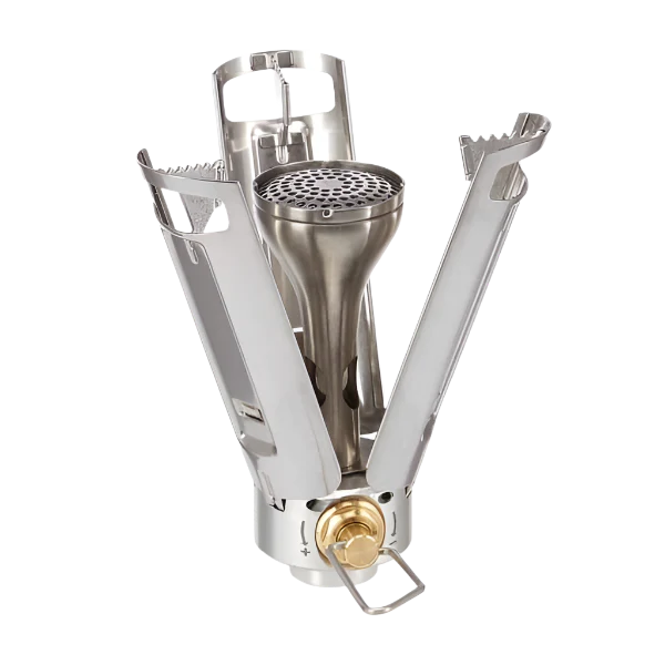 Primus Firestick Stove - Image 5