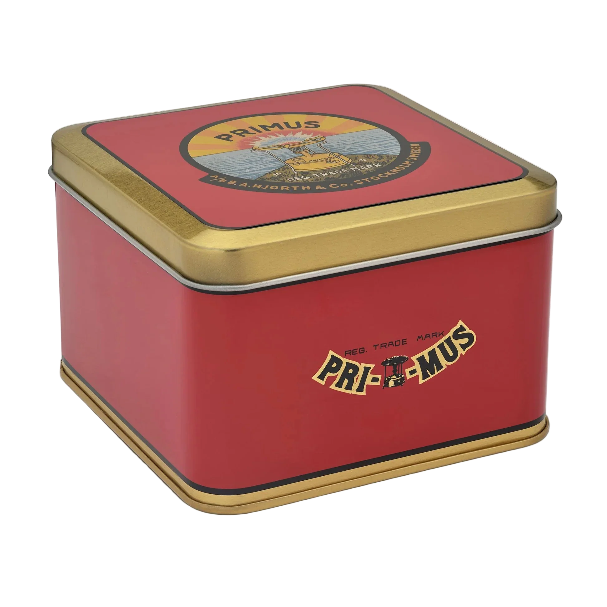 Primus Heritage Classic Trail Stove - 130 year Limited Edition - Image 3