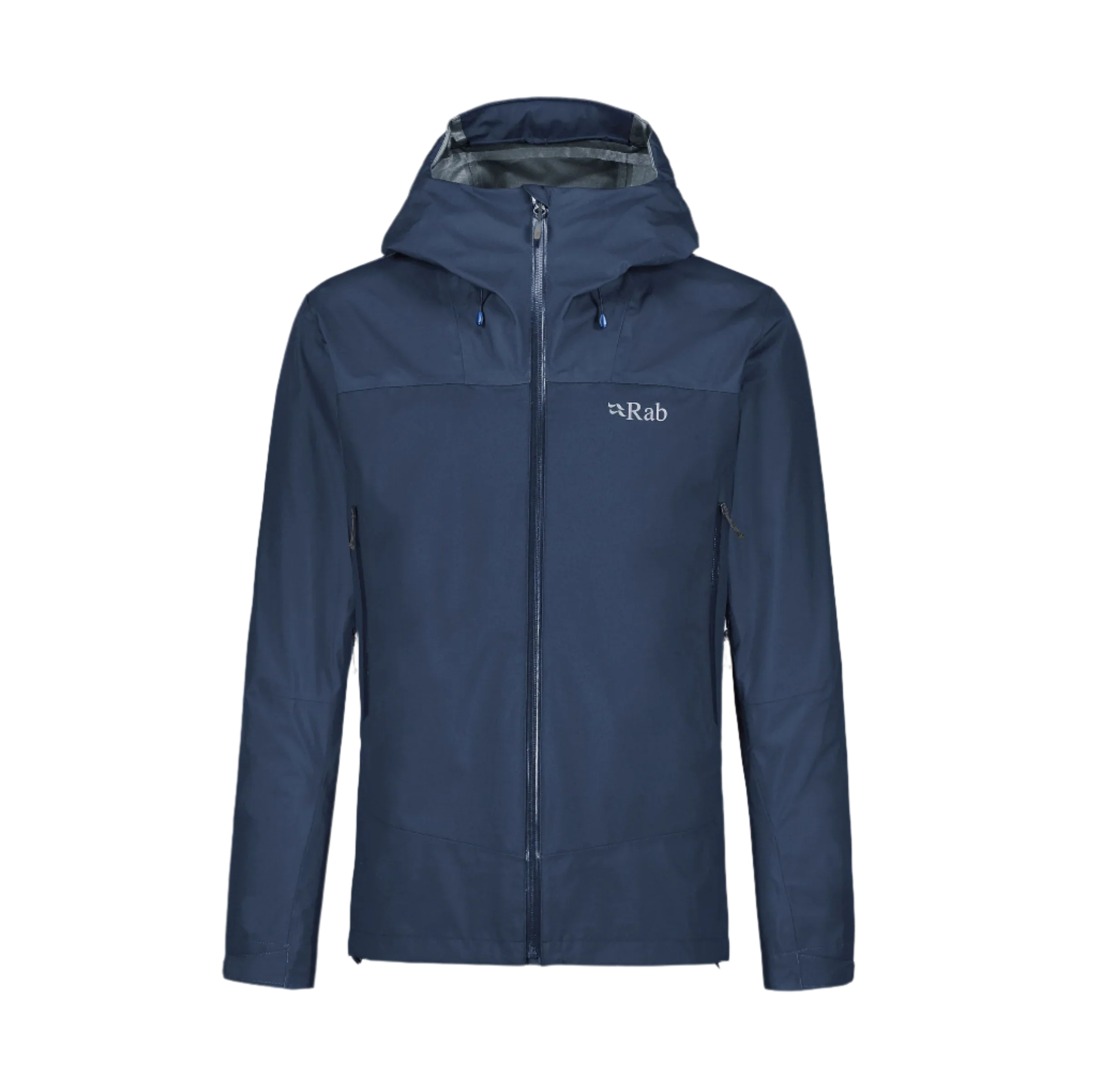 Rab Arc Eco Men's 3 Layer Jacket - 3 Colours - Image 3