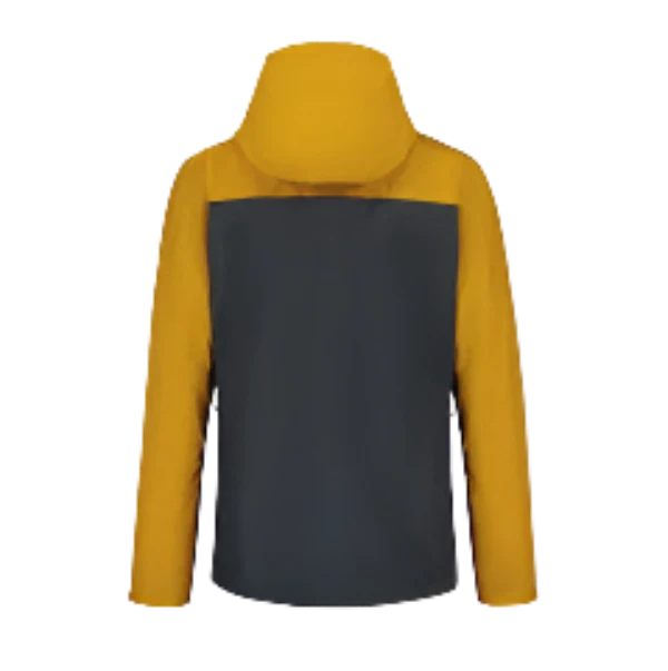 Rab Arc Eco Men's 3 Layer Jacket - 3 Colours - Image 9