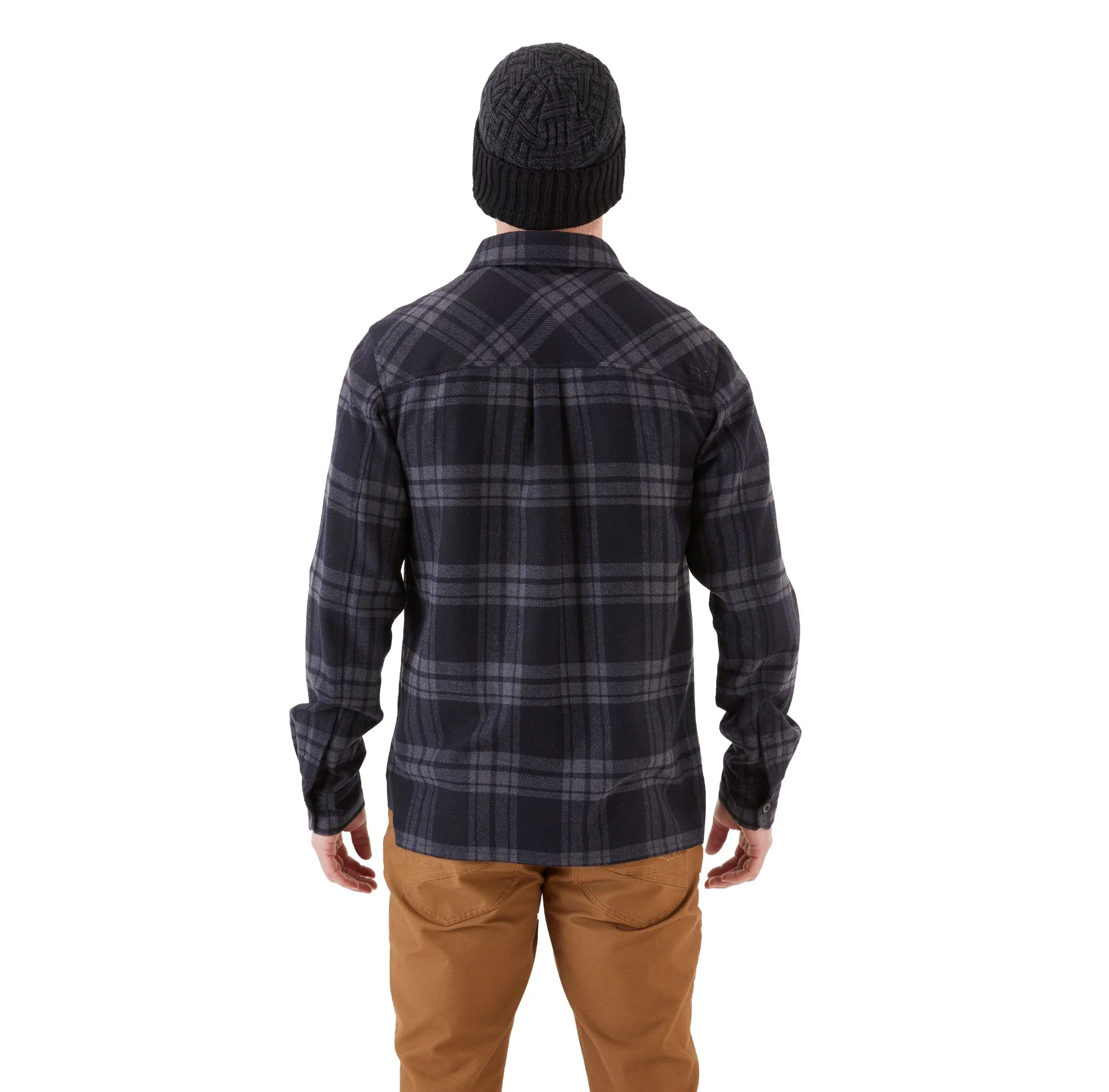Rab Perimeter Long Sleeve Shirt - Image 3