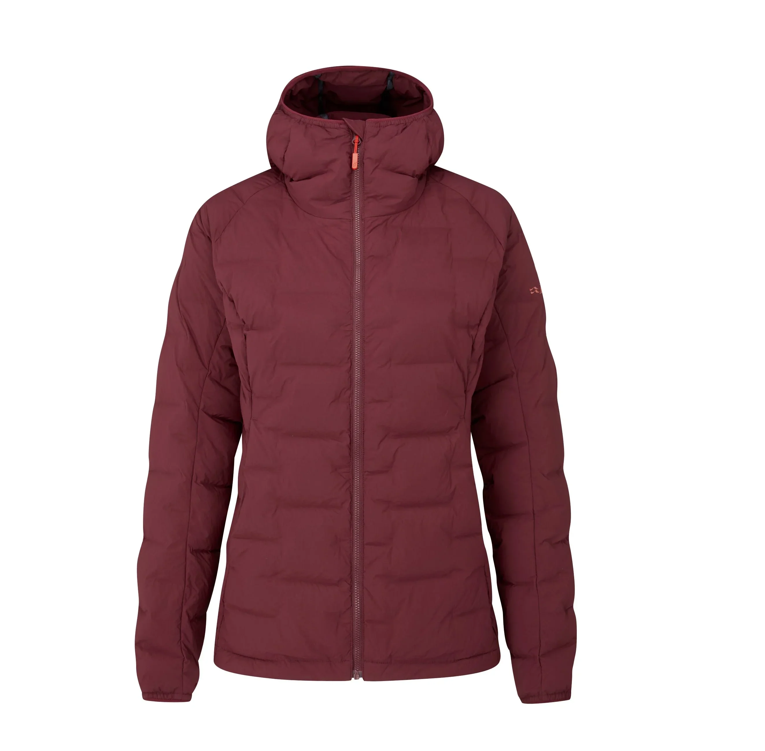 Rab Cubit Stretch Down Hoody Women's Jacket - Image 5