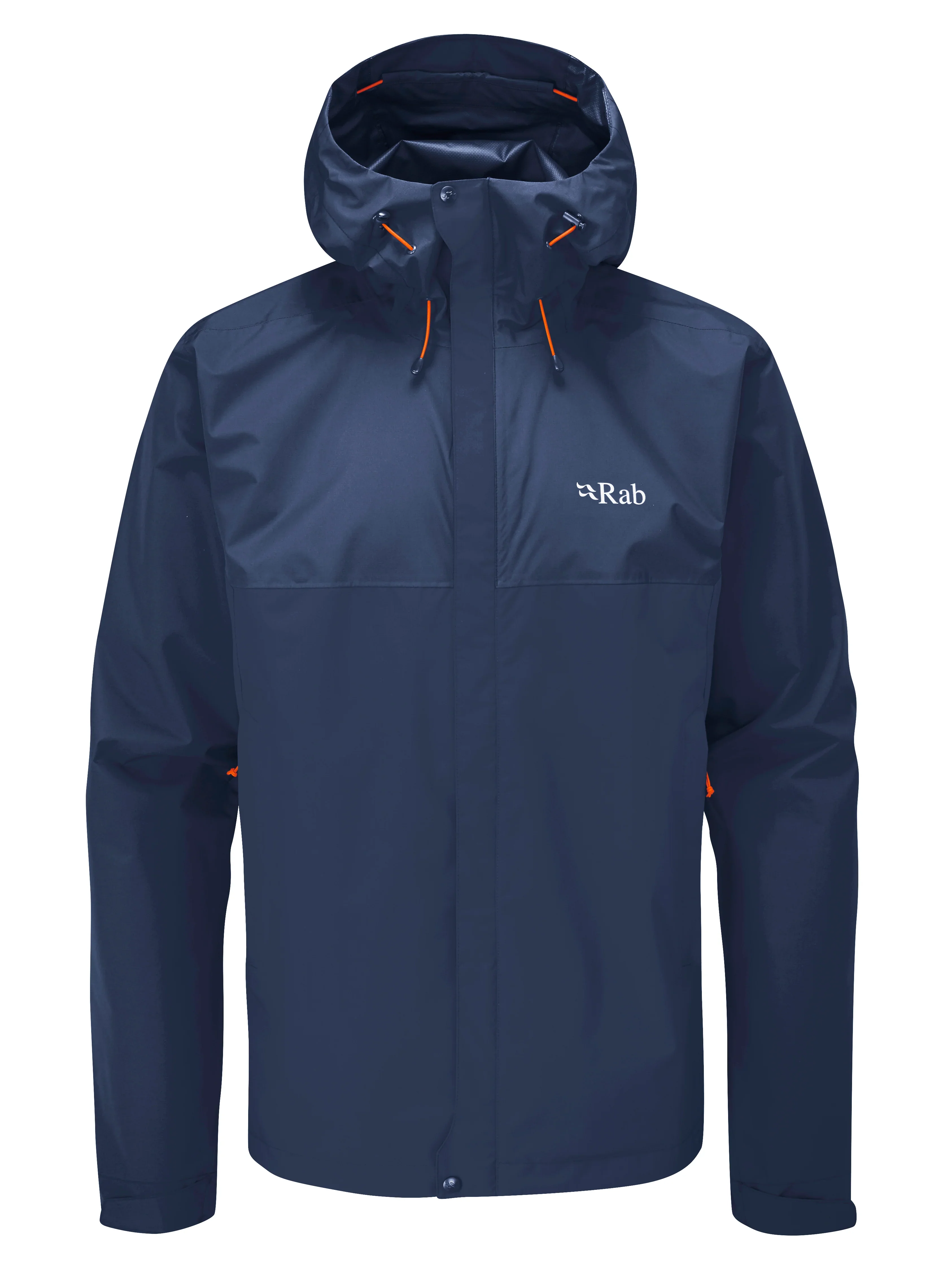 Rab Downpour Eco Men's Jacket - 5 Colours - Small - Image 11