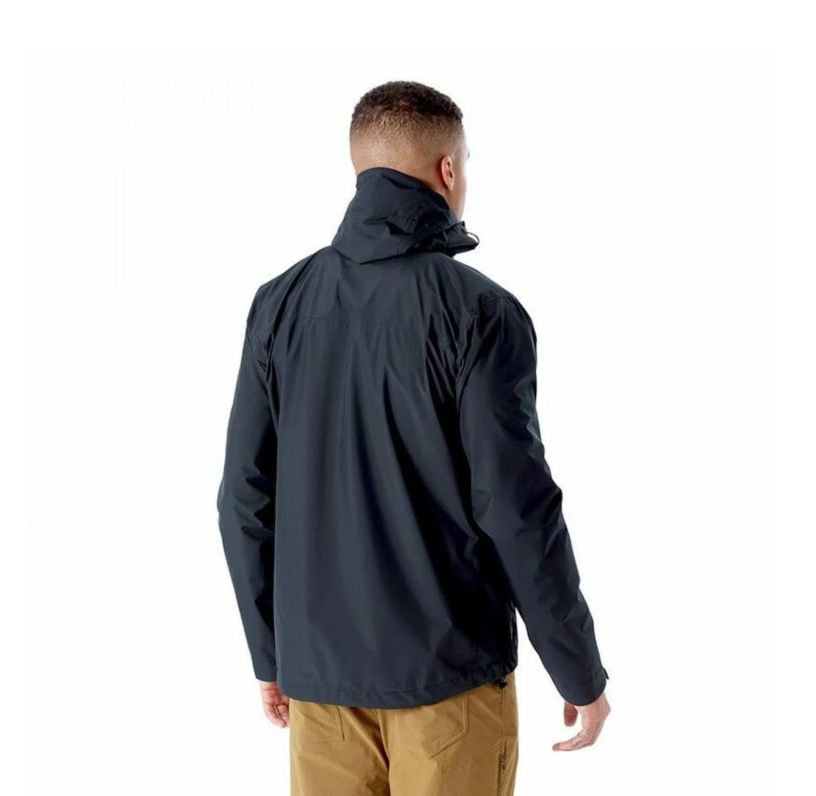 Rab Downpour Eco Men's Jacket - 5 Colours - Small - Image 5