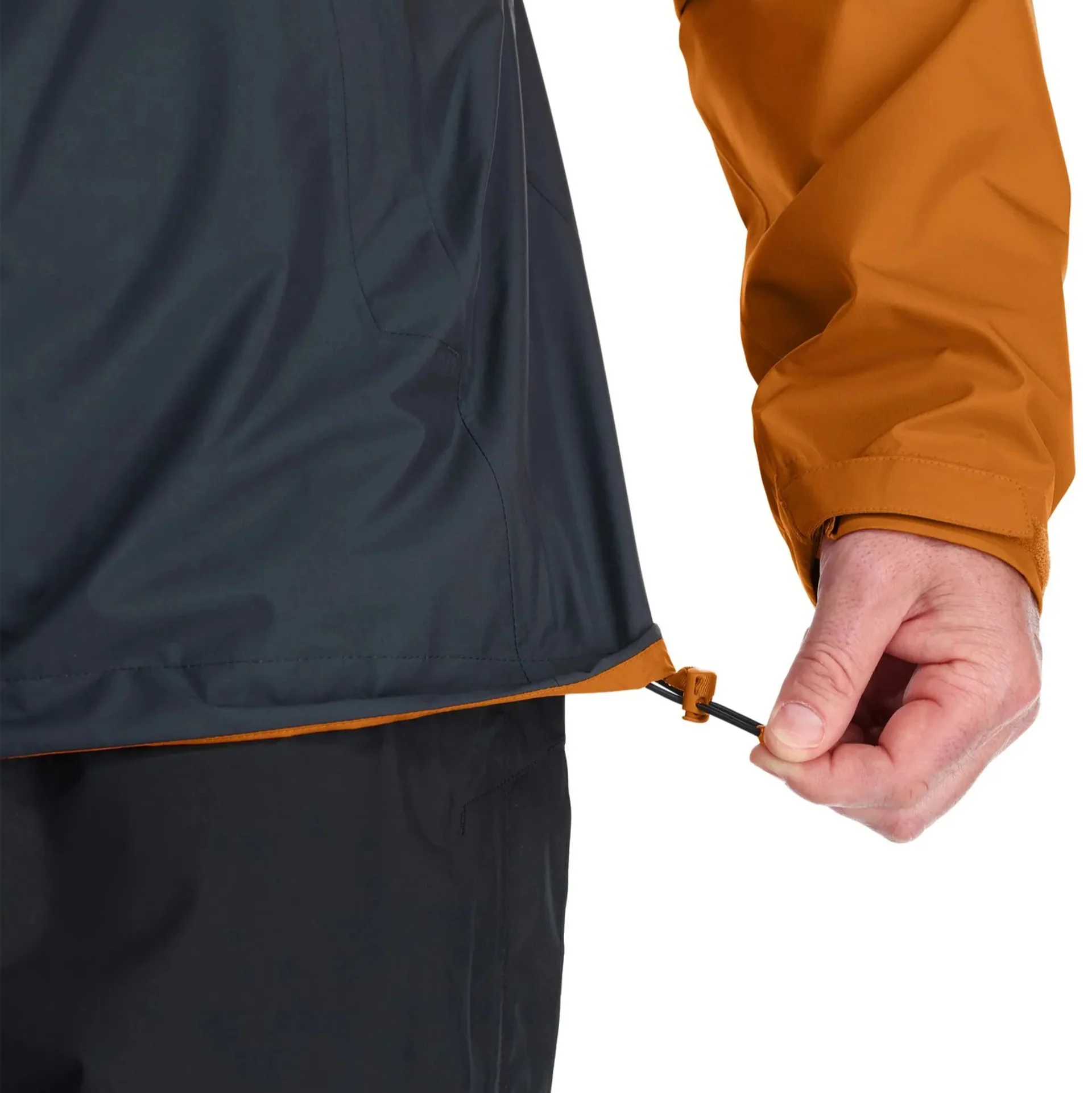 Rab Downpour Eco Men's Jacket - 5 Colours - Small - Image 8