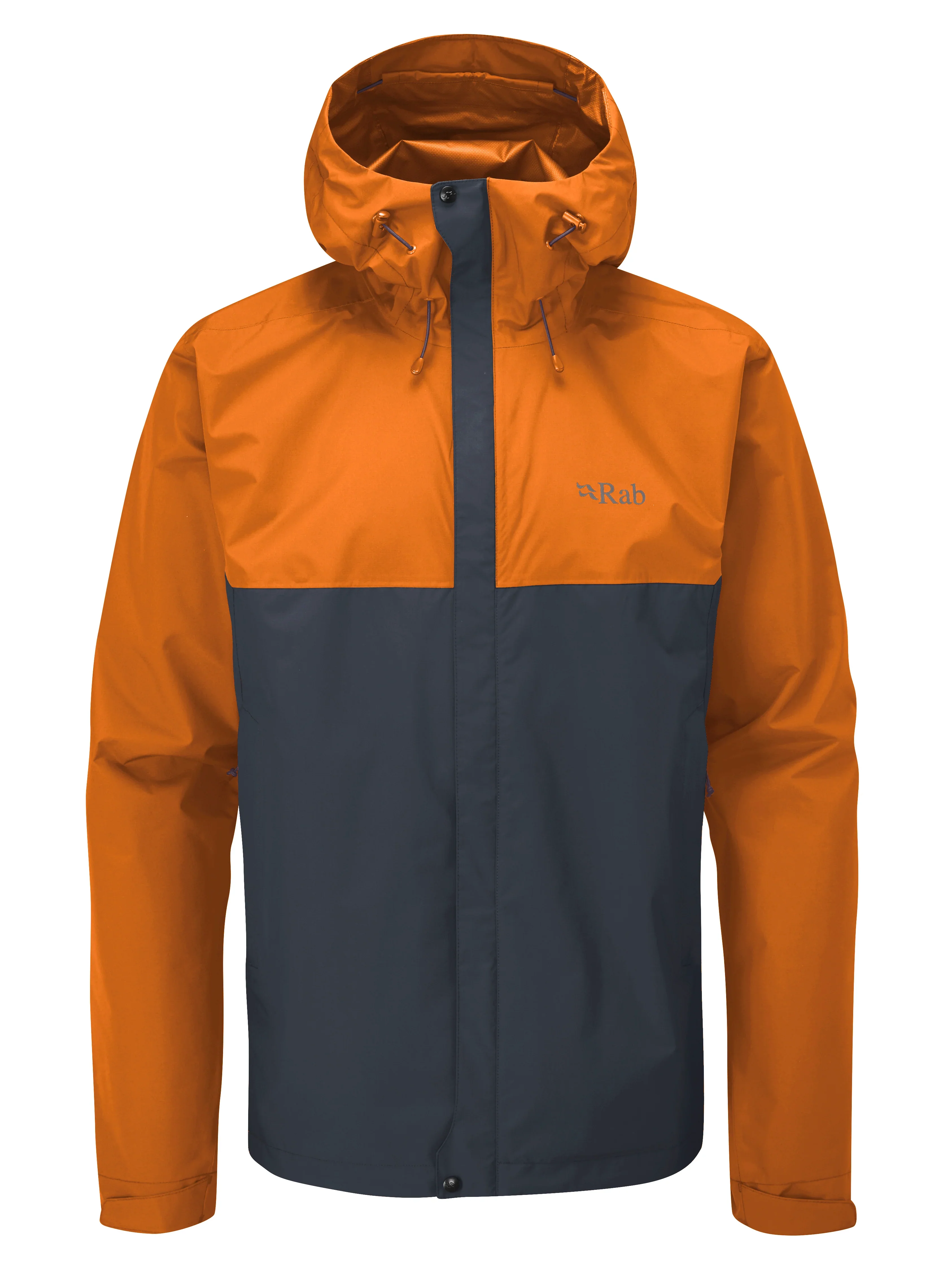 Rab Downpour Eco Men's Jacket - 5 Colours - Small - Image 9