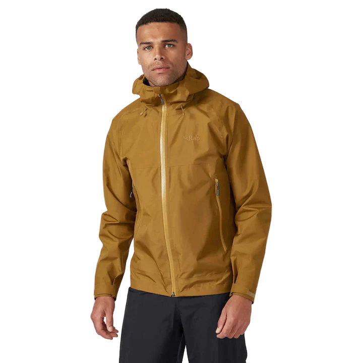 RAB Men's Namche GORE-TEX PACLITE® Jacket - Image 3
