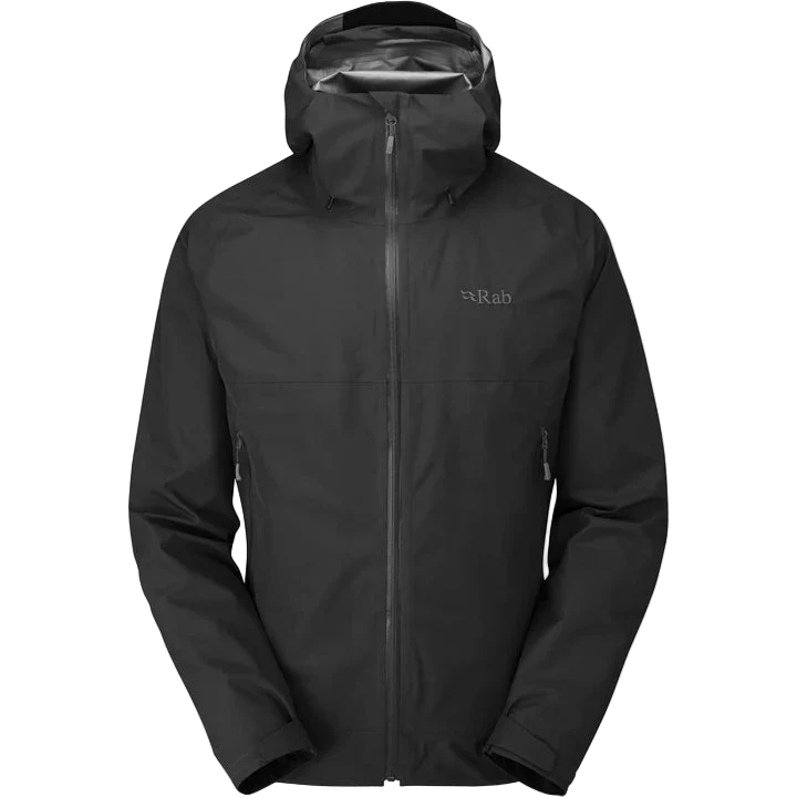 RAB Men's Namche GORE-TEX PACLITE® Jacket - Image 4