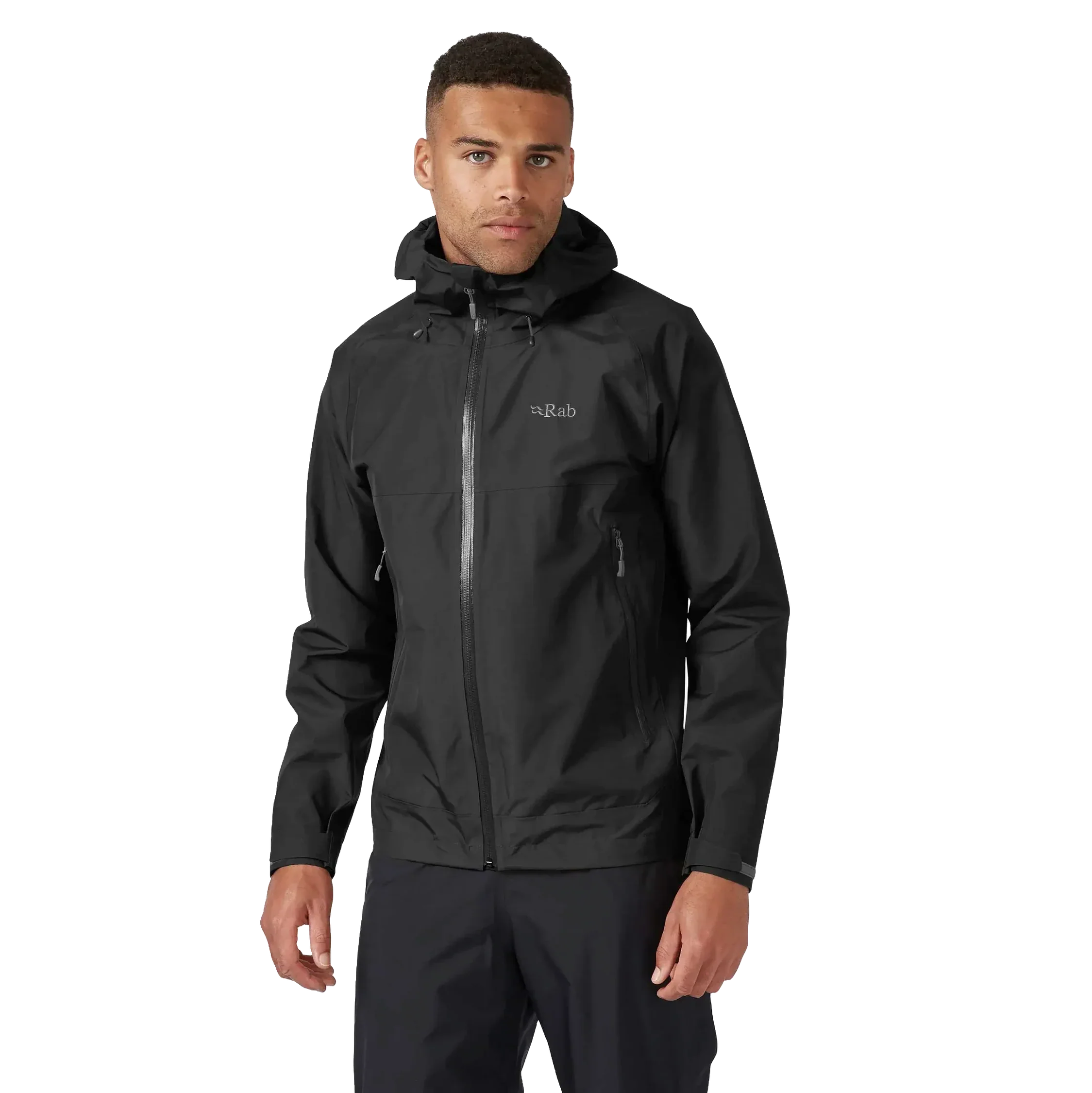 RAB Men's Namche GORE-TEX PACLITE® Jacket - Image 5