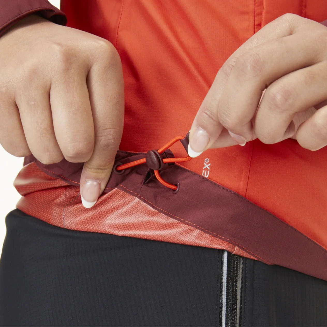 Rab Downpour Eco Women's Jacket - Image 10