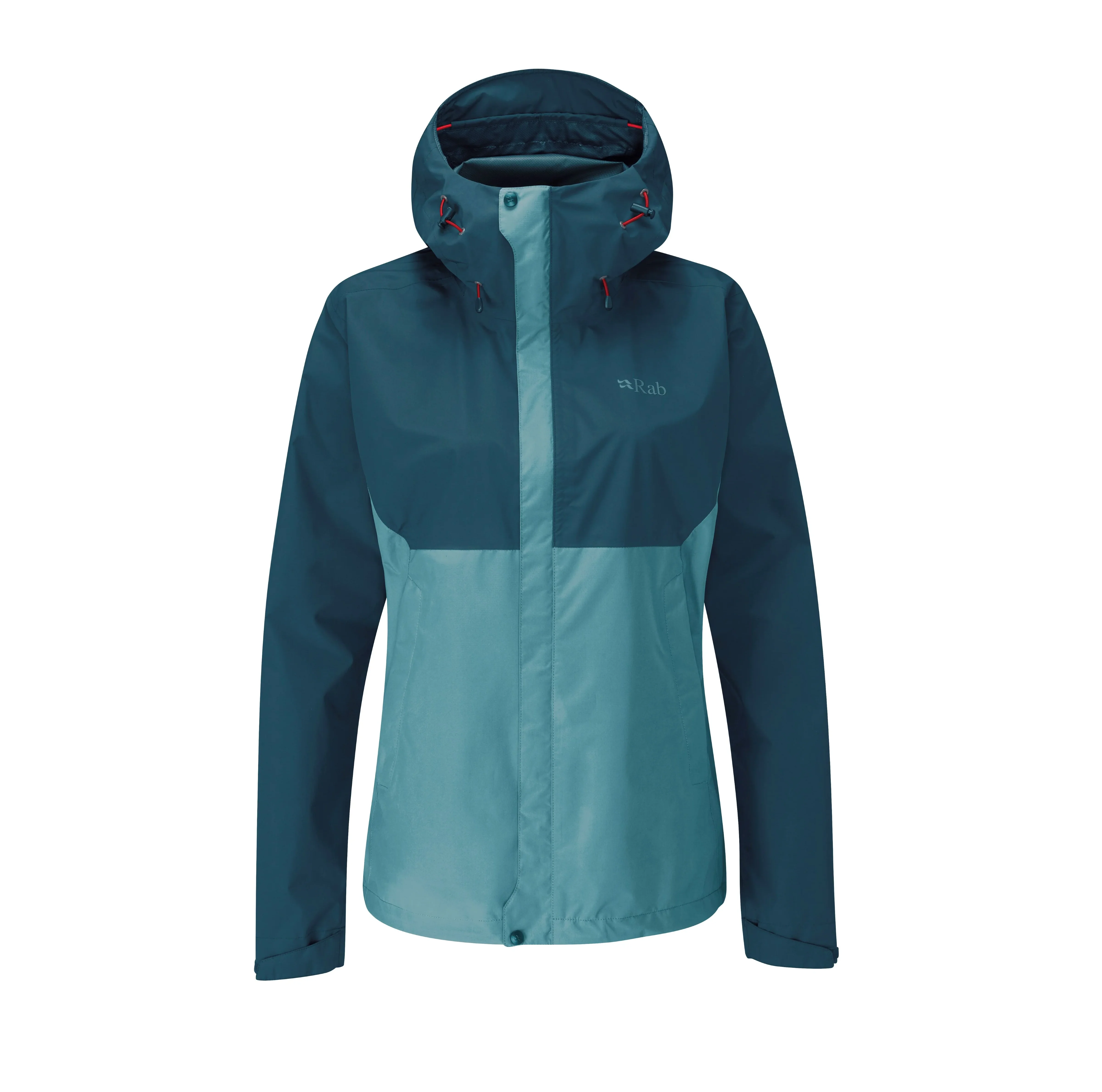 Rab Downpour Eco Women's Jacket - Image 14