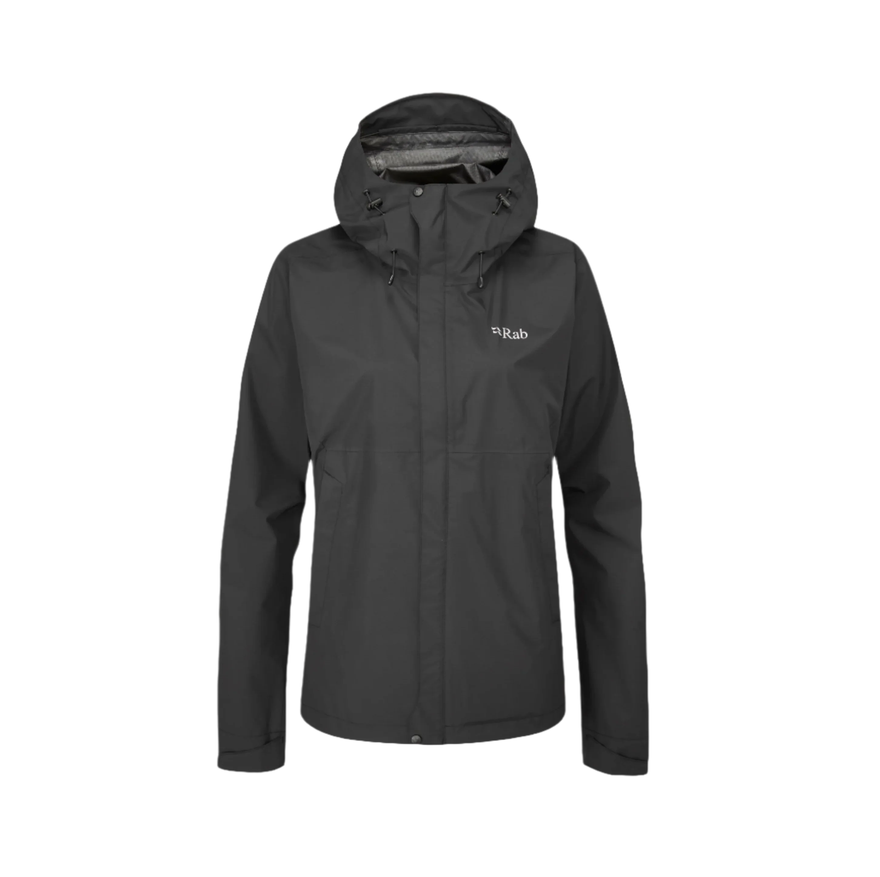 Rab Downpour Eco Women's Jacket - Image 5