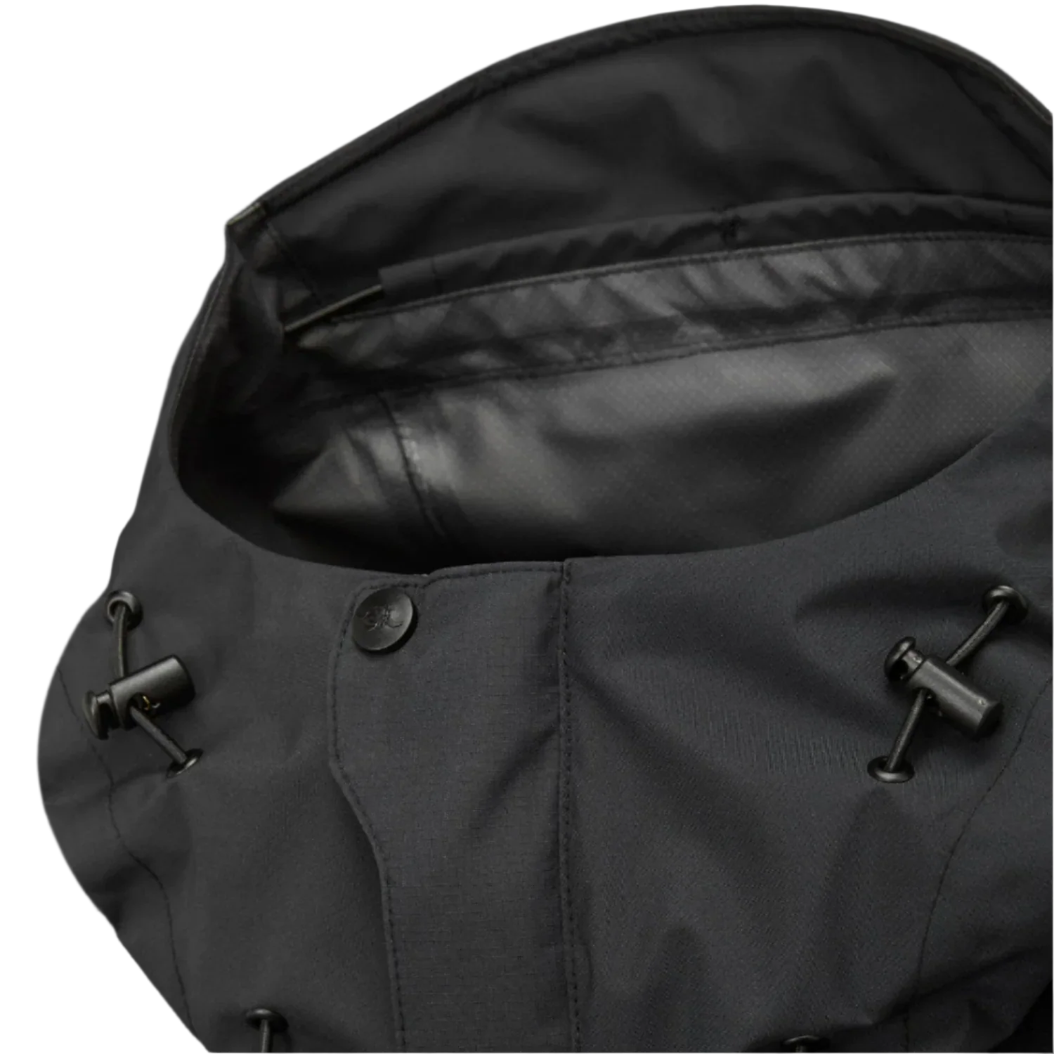 Rab Downpour Eco Women's Jacket - Image 6
