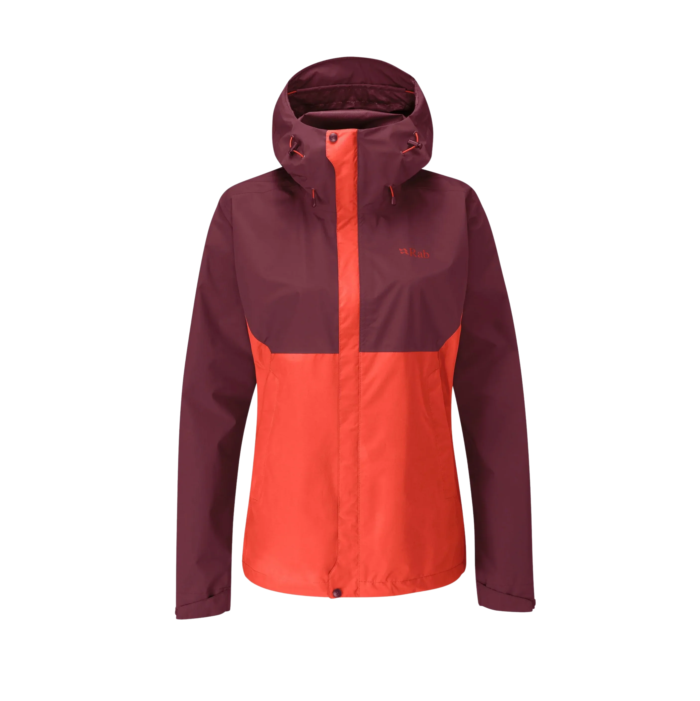 Rab Downpour Eco Women's Jacket - Image 8