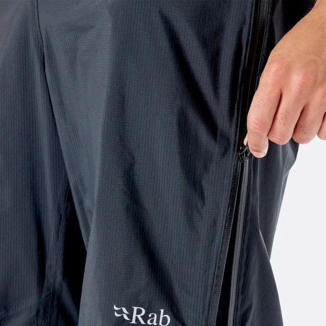 Rab Men's Downpour Plus 2.0 Pant - Image 3