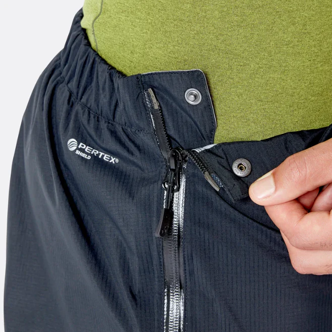 Rab Men's Downpour Plus 2.0 Pant - Image 6