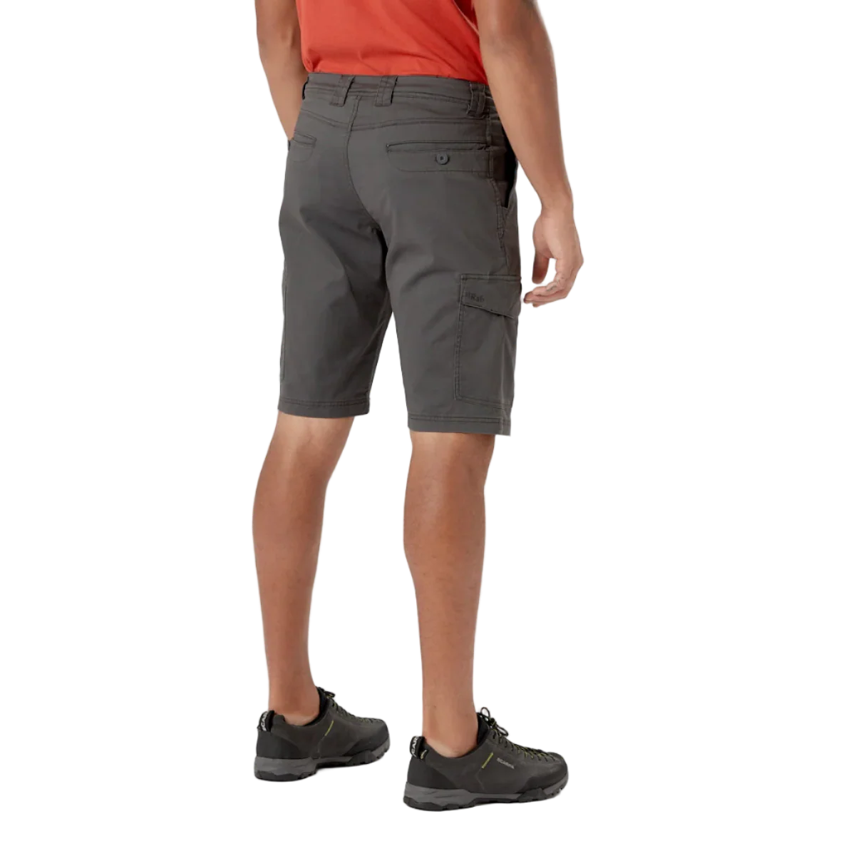 Rab Men's Rival Shorts - Image 6