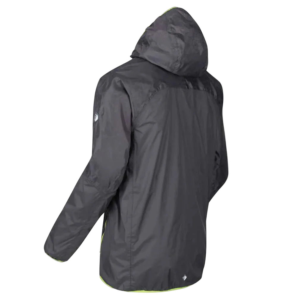 Regatta Levin II Mens Jacket - Image 3