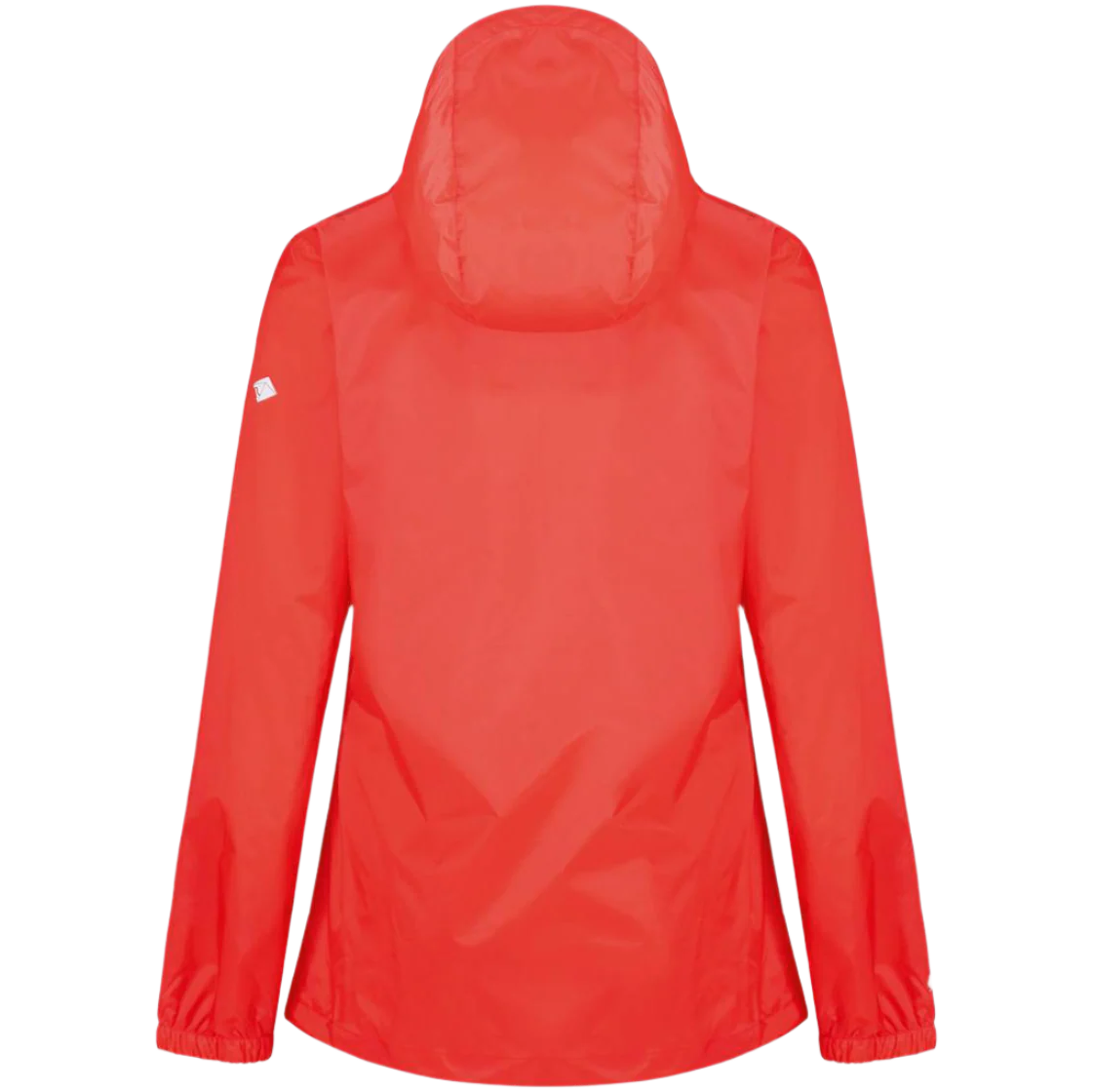 Regatta Pack It Jacket III Womens Peach - Image 3