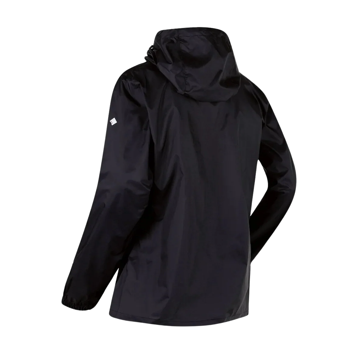 Regatta Pack It Jacket III Womens Black - Image 3