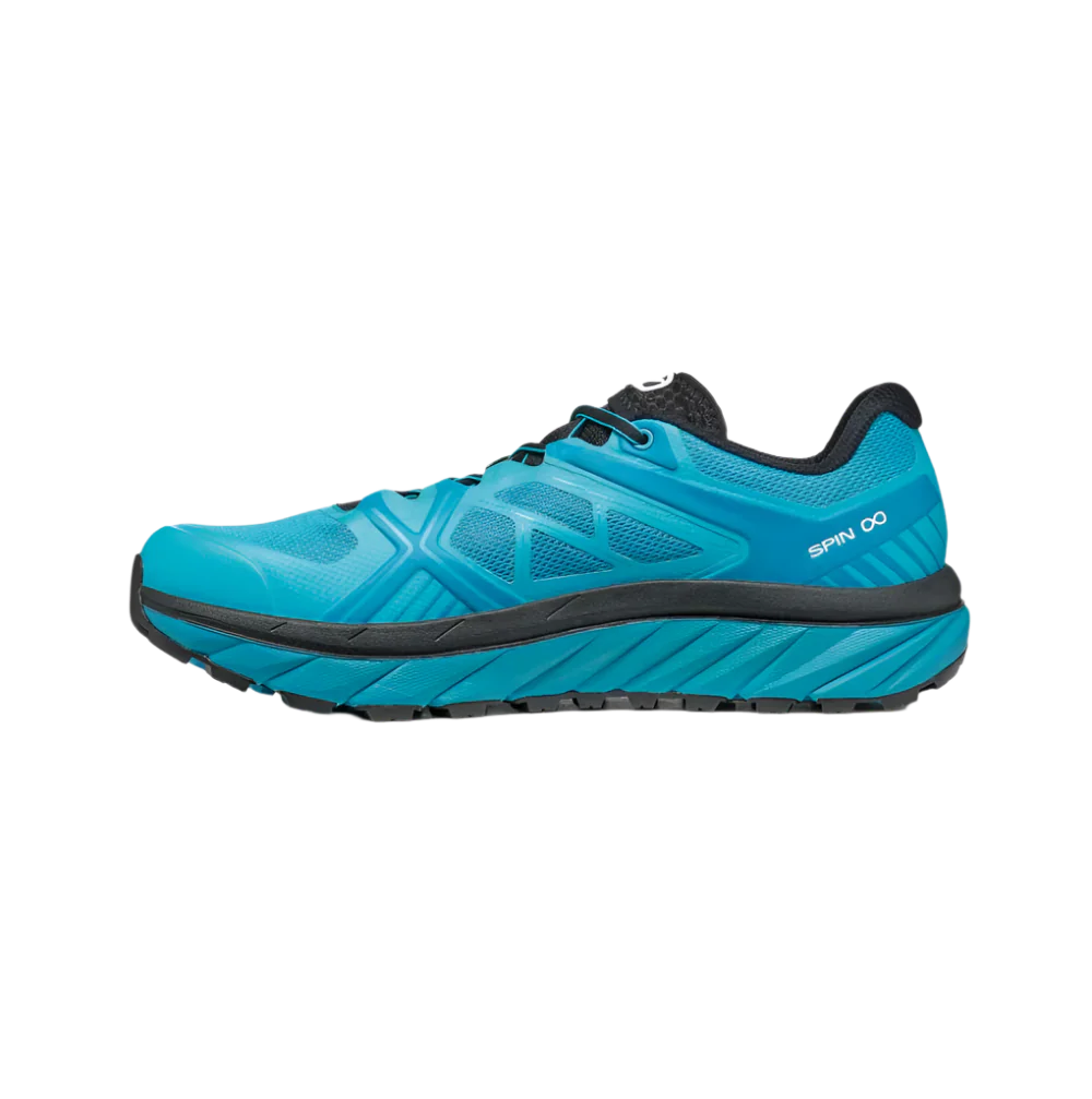 Scarpa Spin Infinity Men's Trail Running Shoes - Image 3