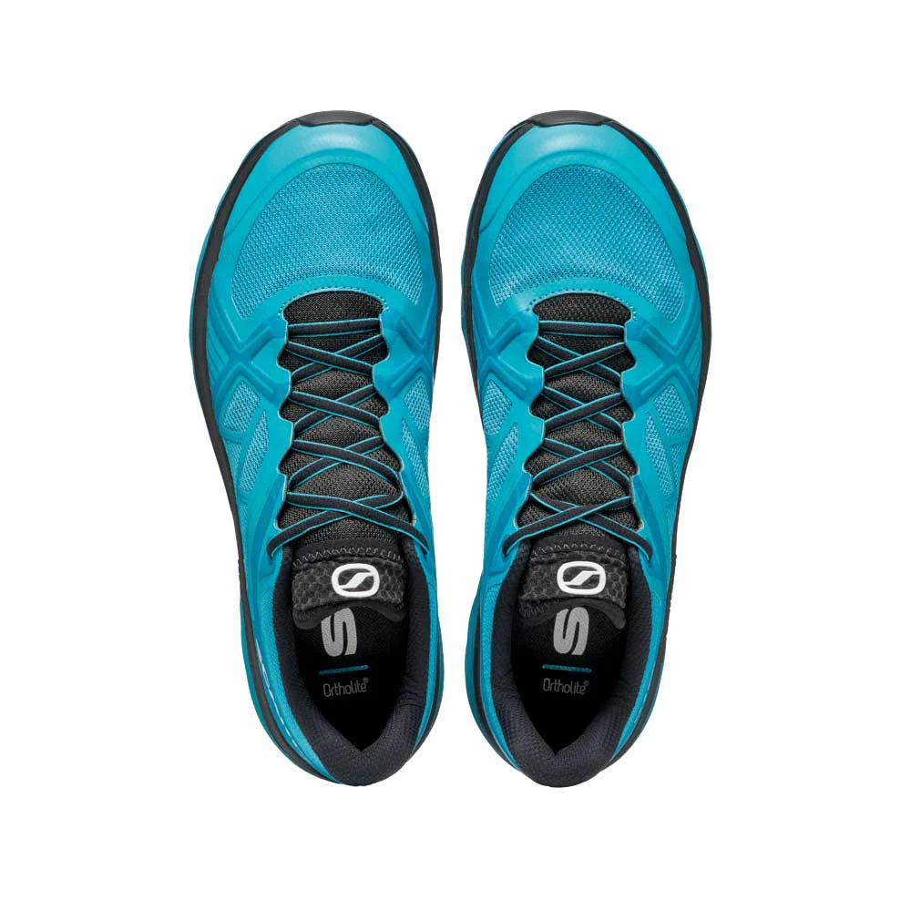 Scarpa Spin Infinity Men's Trail Running Shoes - Image 4